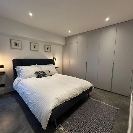 Two Bedroom House In Kilburn London Eksteriør bilde