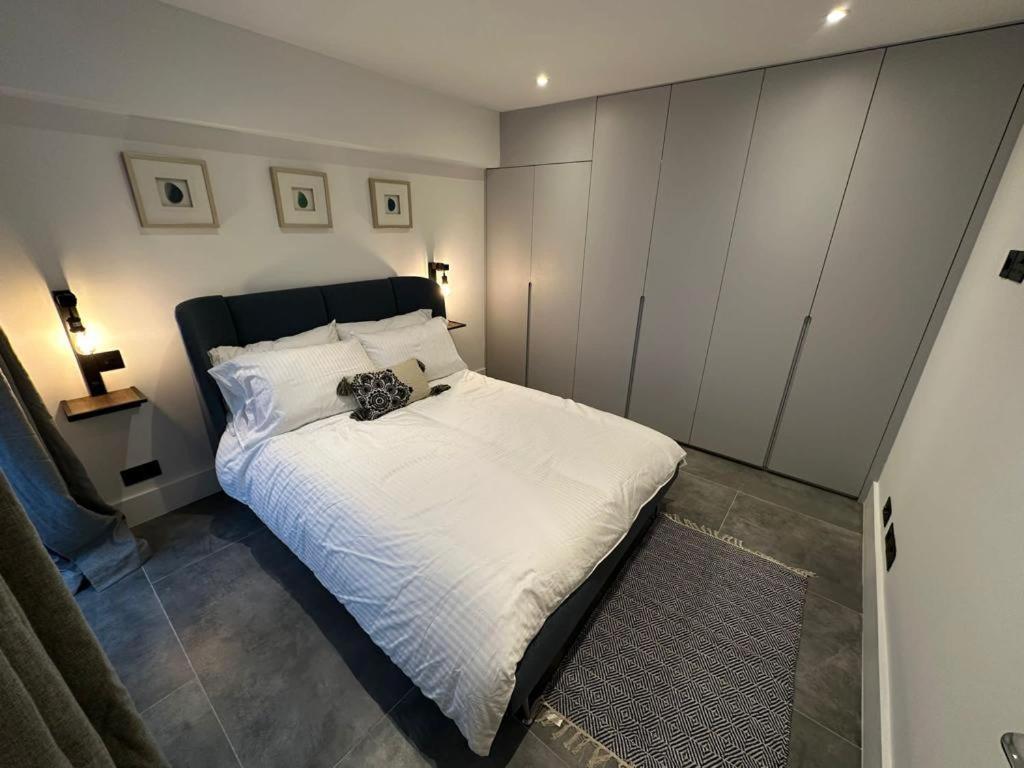 Two Bedroom House In Kilburn London Eksteriør bilde